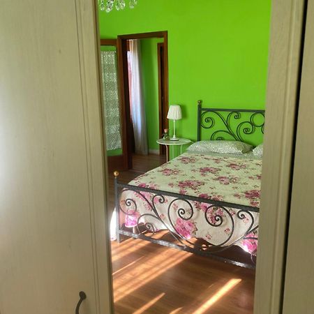Capo Milazzo Summer Holiday Apartament المظهر الخارجي الصورة