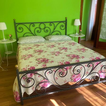 Capo Milazzo Summer Holiday Apartament المظهر الخارجي الصورة