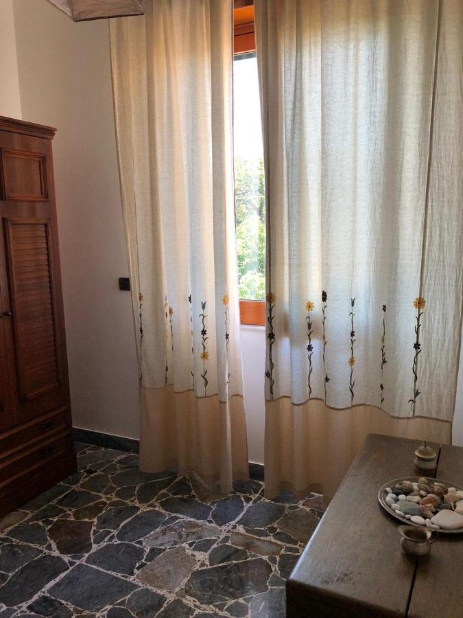 Capo Milazzo Summer Holiday Apartament المظهر الخارجي الصورة