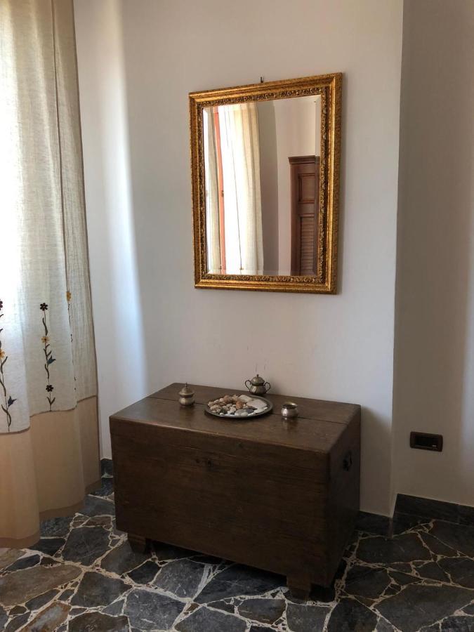 Capo Milazzo Summer Holiday Apartament المظهر الخارجي الصورة