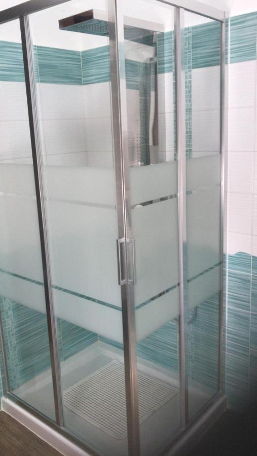Capo Milazzo Summer Holiday Apartament المظهر الخارجي الصورة