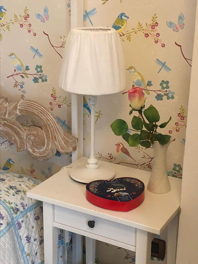 Capo Milazzo Summer Holiday Apartament المظهر الخارجي الصورة