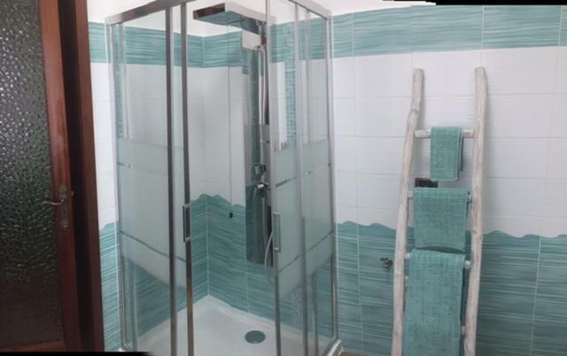 Capo Milazzo Summer Holiday Apartament المظهر الخارجي الصورة