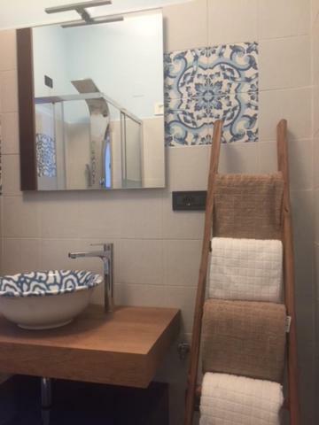 Capo Milazzo Summer Holiday Apartament المظهر الخارجي الصورة